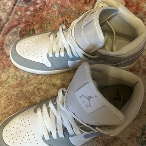 Jordan 1 Mid Multicolor